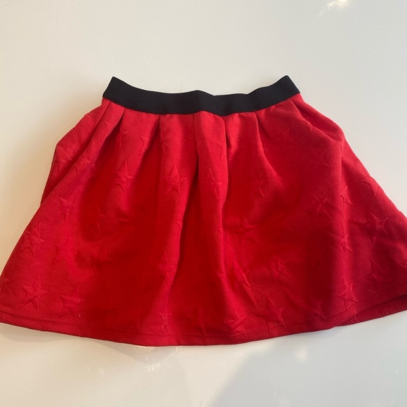 Girl skirt unknown brand size 12 - Picture 1 of 7